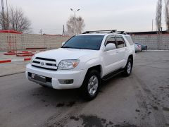 Сүрөт унаа Toyota 4Runner