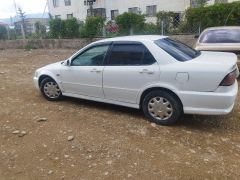 Сүрөт унаа Honda Accord