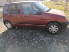 Photo of the vehicle Daewoo Tico