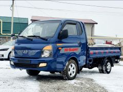 Фото авто Hyundai Porter