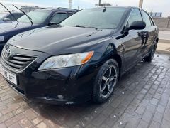 Photo of the vehicle Toyota Camry