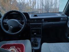 Фото авто Daewoo Nexia