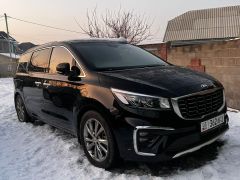 Сүрөт унаа Kia Carnival