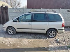 Фото авто Ford Galaxy