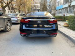 Сүрөт унаа Kia K7