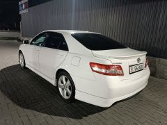 Сүрөт унаа Toyota Camry