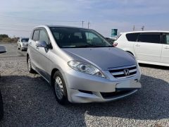 Фото авто Honda Edix