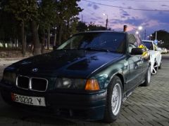 Сүрөт унаа BMW 3 серия