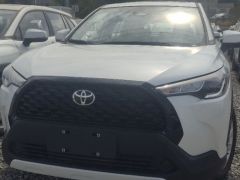 Photo of the vehicle Toyota Corolla Cross