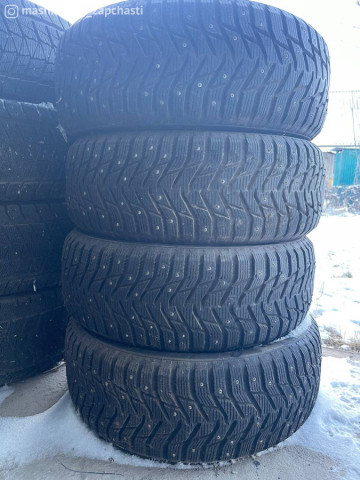 Tires - Sailun Ice Blazer WST3