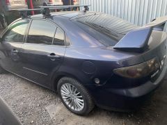 Сүрөт унаа Mazda 6