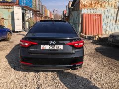 Фото авто Hyundai Sonata