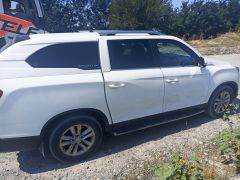 Photo of the vehicle SsangYong Rexton Sports