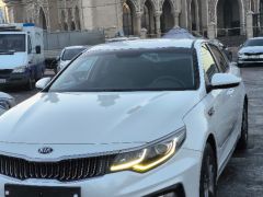 Photo of the vehicle Kia K5