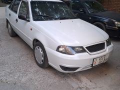 Photo of the vehicle Daewoo Nexia