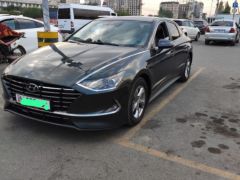 Сүрөт унаа Hyundai Sonata