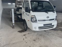 Сүрөт унаа Hyundai Автовышки