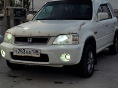 Сүрөт унаа Honda CR-V