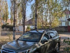 Сүрөт унаа Subaru Outback