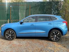 Сүрөт унаа Haval Jolion