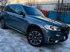 Сүрөт унаа BMW X5