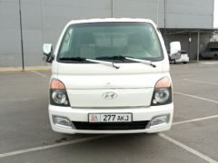 Фото авто Hyundai Porter