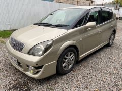 Сүрөт унаа Toyota Opa