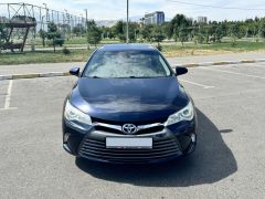 Сүрөт унаа Toyota Camry