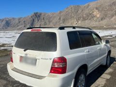 Photo of the vehicle Toyota Kluger