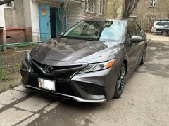 Photo of the vehicle Toyota Camry