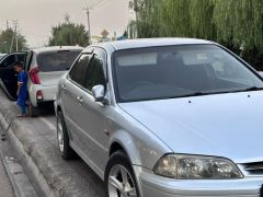 Сүрөт унаа Honda Accord