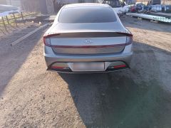 Сүрөт унаа Hyundai Sonata