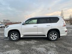 Фото авто Lexus GX