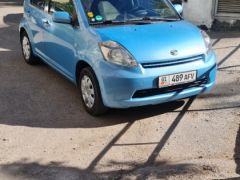 Сүрөт унаа Daihatsu Sirion