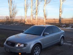 Сүрөт унаа Audi A4