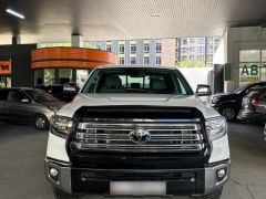 Photo of the vehicle Toyota Tundra