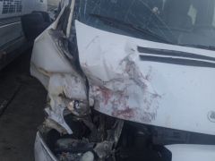 Photo of the vehicle Mercedes-Benz Vito