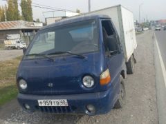 Фото авто Hyundai Porter