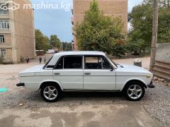 Фото авто ВАЗ (Lada) 2106