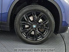 Фото авто BMW X1