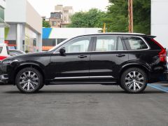 Сүрөт унаа Volvo XC90