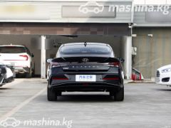 Фото авто Hyundai Elantra