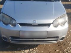 Сүрөт унаа Honda HR-V