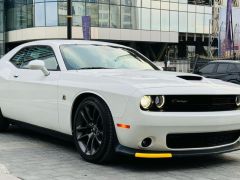 Фото авто Dodge Challenger