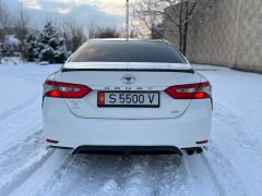 Сүрөт унаа Toyota Camry