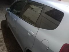 Фото авто Honda Fit