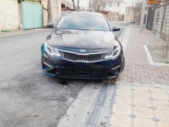 Сүрөт унаа Kia K5