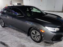 Photo of the vehicle Honda Civic