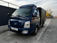 Фото авто Hyundai Porter