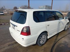 Сүрөт унаа Honda Odyssey